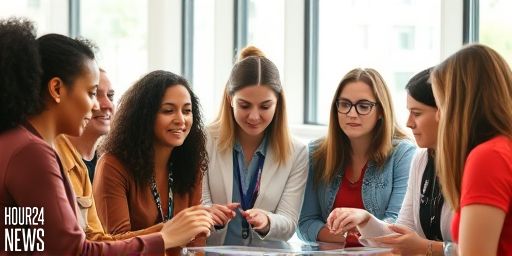 NASA and STEM Ecosystems: Creating Opportunities for All