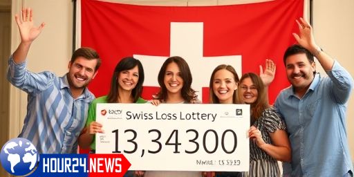 Eurodreams: Two Winners Claim 30-Year Annity
