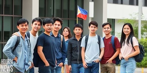 CHED Warns Students About Phased-Out SVDFCC Programs in Caloocan