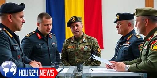 Romania’s Military Support to Ukraine: Clarifying Misconceptions