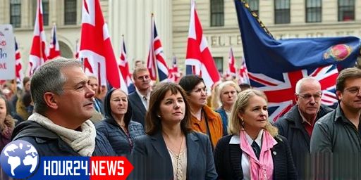 Elon Musk’s Controversial Speech at London Far-Right Rally