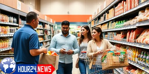 Impact of Ending Price Caps on Basic Food Products