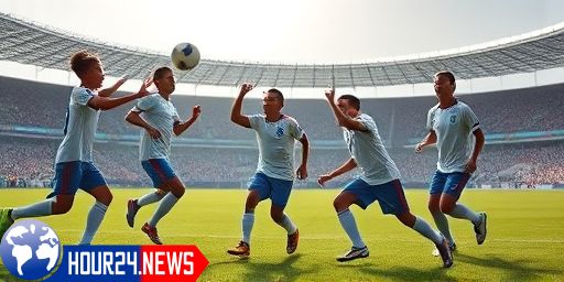 Mirassol Triumphs Over Grêmio to Secure G4 Spot in Brasileirão