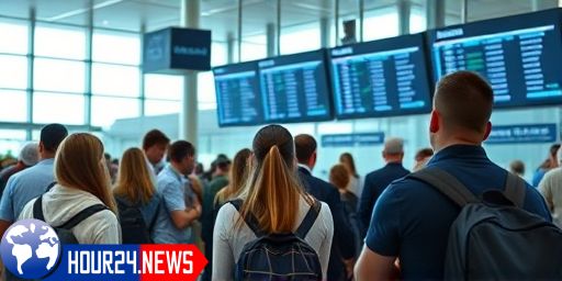 Mallorca Weather Alert: Disruptions at Palma Airport