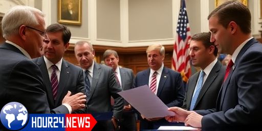 US Lawmakers Urge Trump to Lift Sanctions on Brazil
