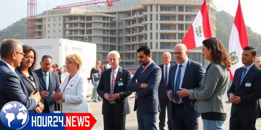 Inauguration of Via Expresa Sur: Key Questions Remain