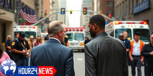 The Story of Two Brothers on September 11