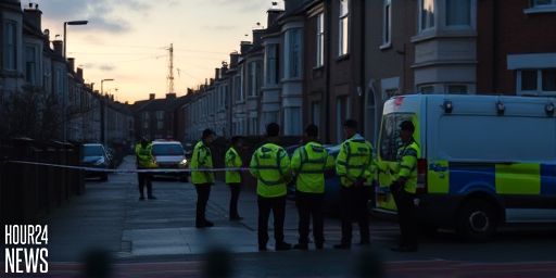 Bodies Found in Finglas: Gardaí Launch Investigation