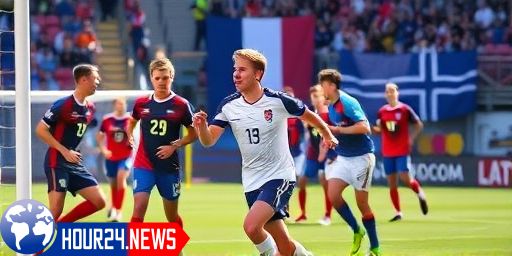 Iceland vs France: World Cup Qualifying Game Analysis