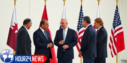 Qatar Urges Hamas Leaders to Respond to US Proposal