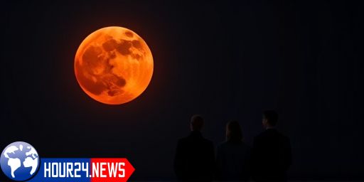 Understanding the Blood Moon: Significance and Observations