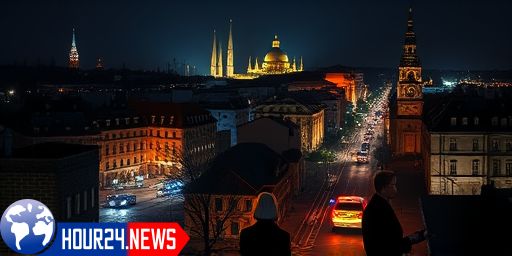 Recent Drone Attacks in Lviv: What You Need to Know