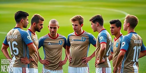 Sem Steijn: De Betekenis van de Aanvoerderspositie bij Feyenoord
