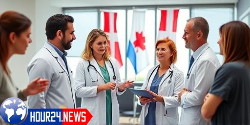 Québec’s New Offer to Specialist Physicians