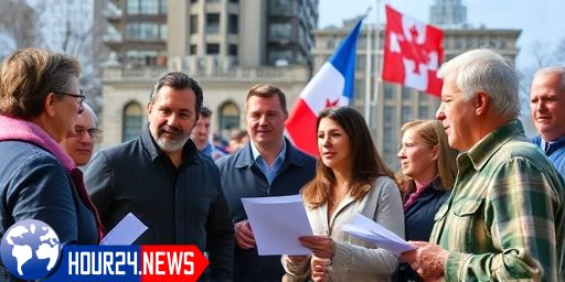The Collapse of Trust: Analyzing François Legault’s Leadership