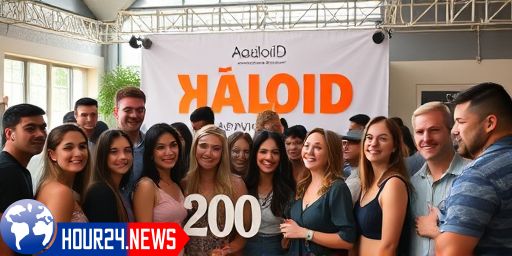 ТаблоID святкує 20 років: фото гостей та заходу