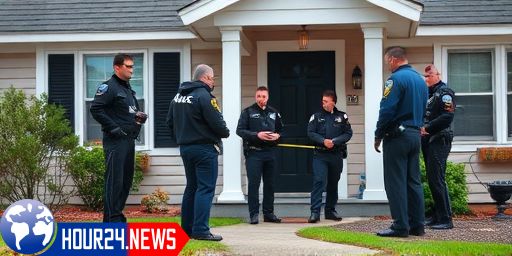 Disha Patani’s Home Shooting Incident: Key Shooter Identified