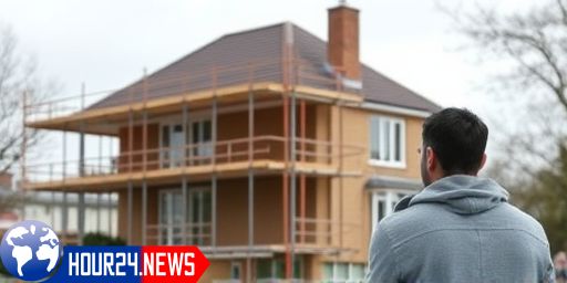 Mysterious Scaffolding: A Couple’s Confounding Experience