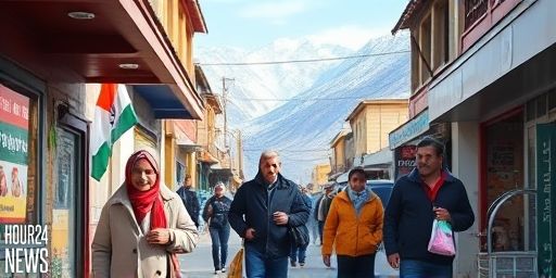 Leh Under Partial Curfew Relaxation as Markets Flock After Ladakh Violence