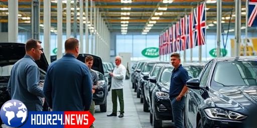 Jaguar Land Rover Cyber Attack: Impact and Insights
