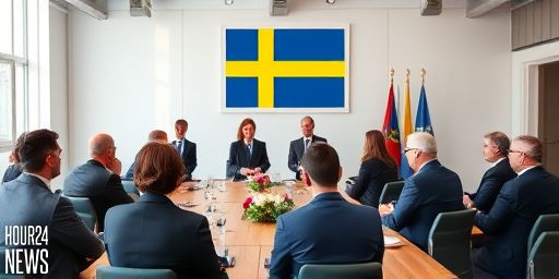 Sweden’s Trafikverket Plan 2026–2037: 25 Years to Fix the Railways