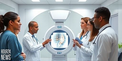 Revolutionizing Medical Imaging: The New Crystal Camera