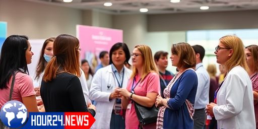 Cervical Cancer Awareness Symposium at CDA Hospital