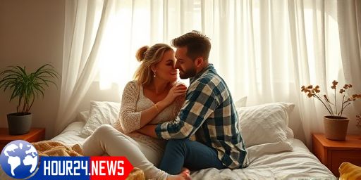 The Benefits of Frequent Sex During Cold Season