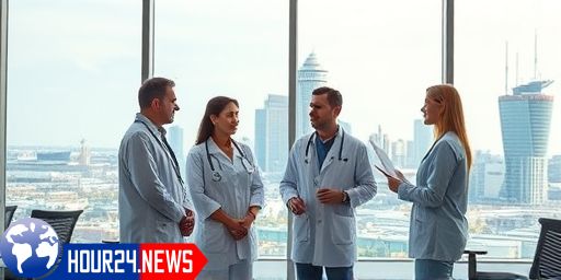 Legionnaires’ Disease Outbreak in London, Ontario: A Growing Concern