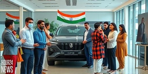 Tesla India Starts Deliveries of the Model Y