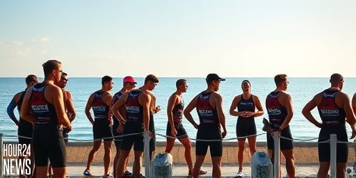 Ironman WM Nizza 2023: Patrick Lange auf Titeljagd