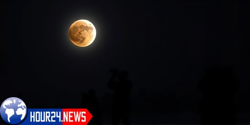 Total Lunar Eclipse: A Celestial Event of September 2025