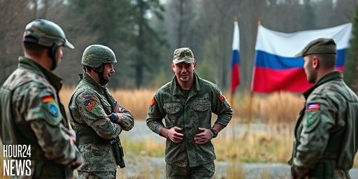 Russian Warplanes Violate Estonia’s Airspace