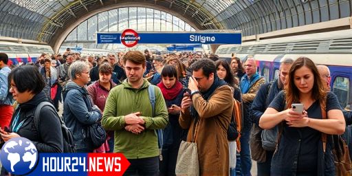 Tube Strike Disrupts London: Impacts on Nightlife and Commuters