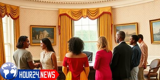 Trump’s Gold Wall Décor: The Truth Revealed