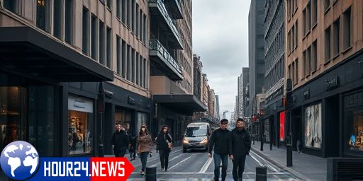 Melbourne: Is It Becoming Australia’s Gotham City?