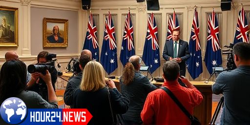 The Federal Press Gallery’s Shift in Power Dynamics
