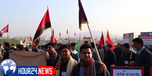 Nepal’s Political Turmoil: Former Prime Ministers at Risk