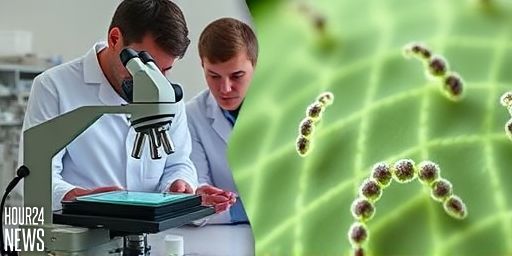 Apoptosis in Microalgae: Human-like Cell Death in the First Photosynthetic Organisms
