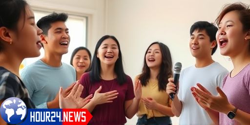 Audition for ‘Awiting Wicked: For Good’: Filipino Duet Singers Wanted