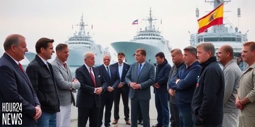 Meloni Urges Thunberg’s Flotilla to Abort Gaza Voyage