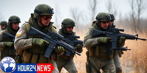 Ukrainian Forces Report Significant Russian Losses