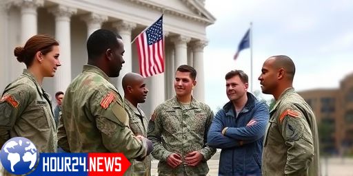 Pentagonul va Sancționa Militarii pentru Comentarii Negativiste