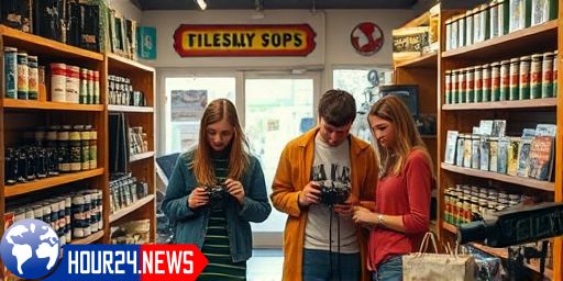 Sydney Super8: A Gen Z Revival of Film Culture