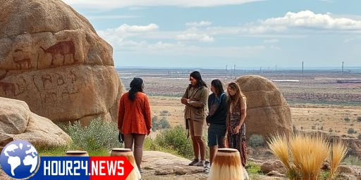 Australia’s Gas Project Approved to 2070 Amid Indigenous Concerns