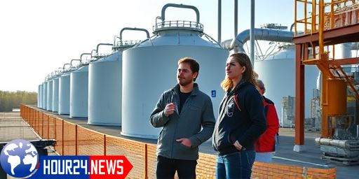 Canada’s Potential Leadership in CO2 Removal Technologies