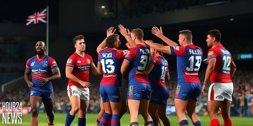 Broncos stun Panthers as Reynolds nails sideline to Final