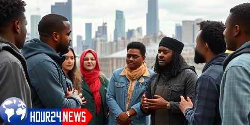 Trump’s Controversial Chicago Remarks: A Call for Federal Action