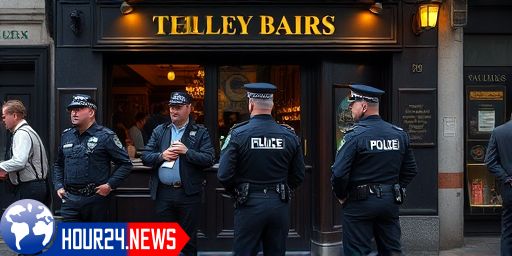 Senior Garda Cleared of Assault but Found Guilty of Public Order Offence