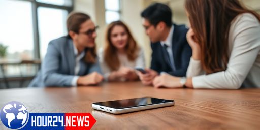 iPhone Air: Revolutionizing the Smartphone Landscape